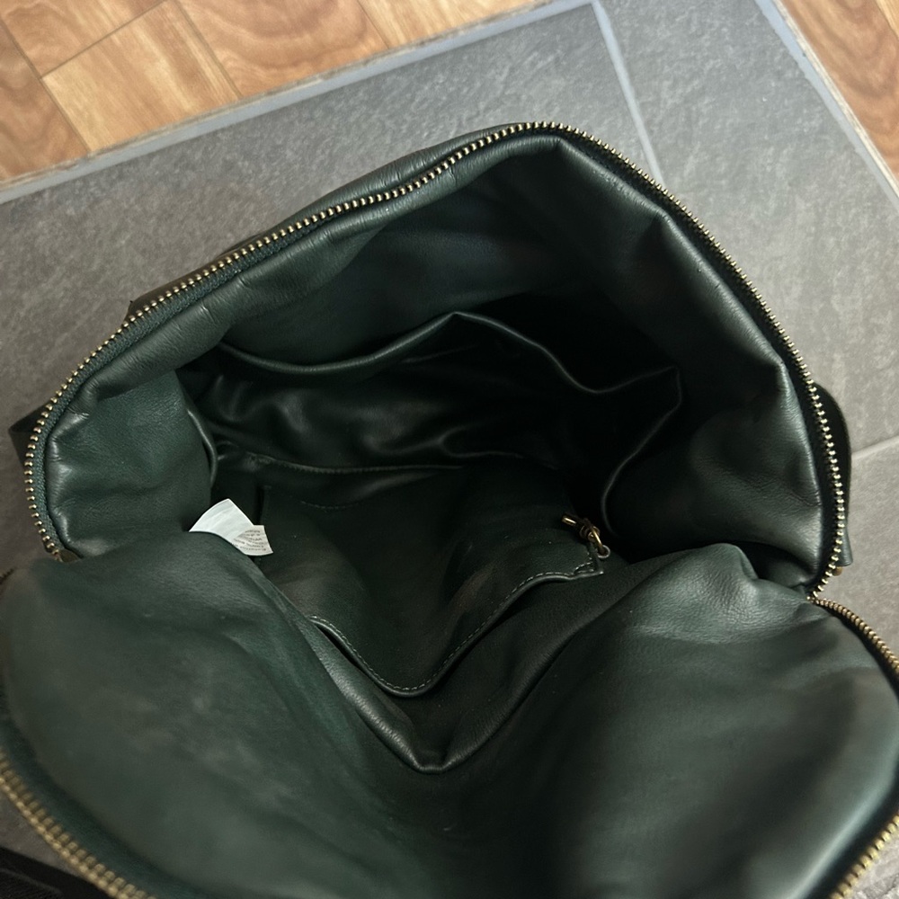 Fawn Design-Mini Backpack🌲 - Picture 3 of 4